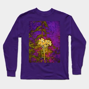 Color 5 Long Sleeve T-Shirt